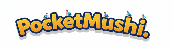 PocketMushi