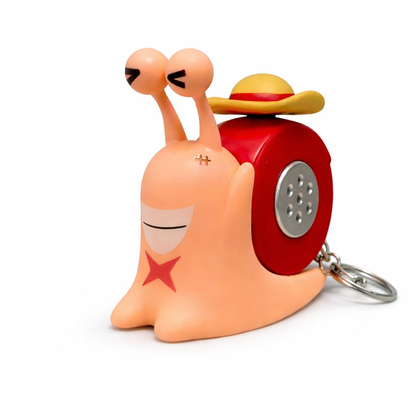 Registratore Magico Portatile