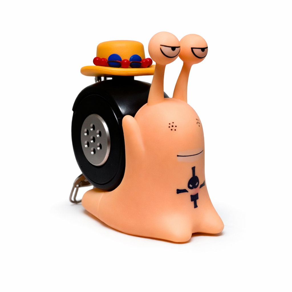 Registratore Magico Portatile